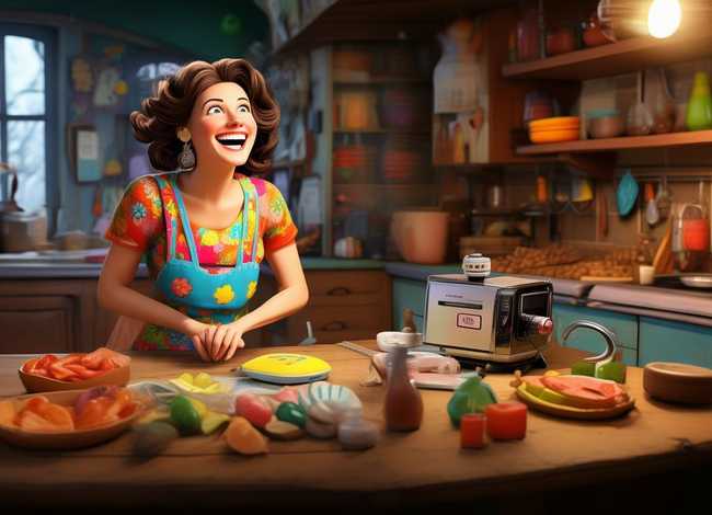 简单的围裙故事;简单的围裙故事视频 简单的围裙故事;简单的围裙故事视频