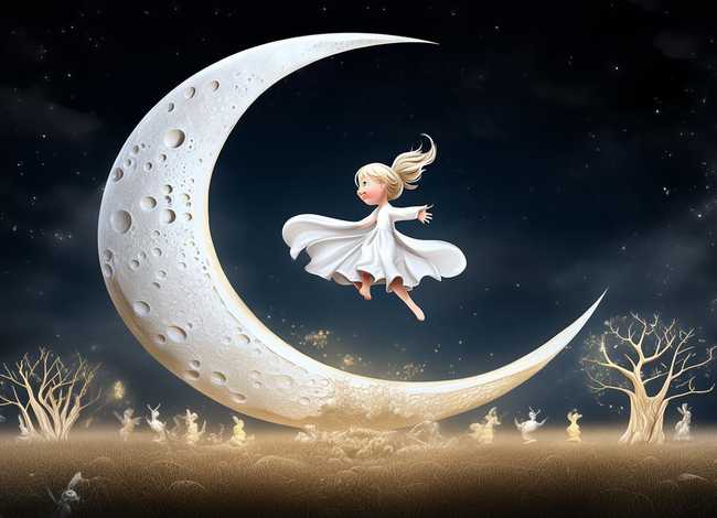 儿童故事嫦娥奔月的故事视频（幼儿嫦娥奔月的故事视频）