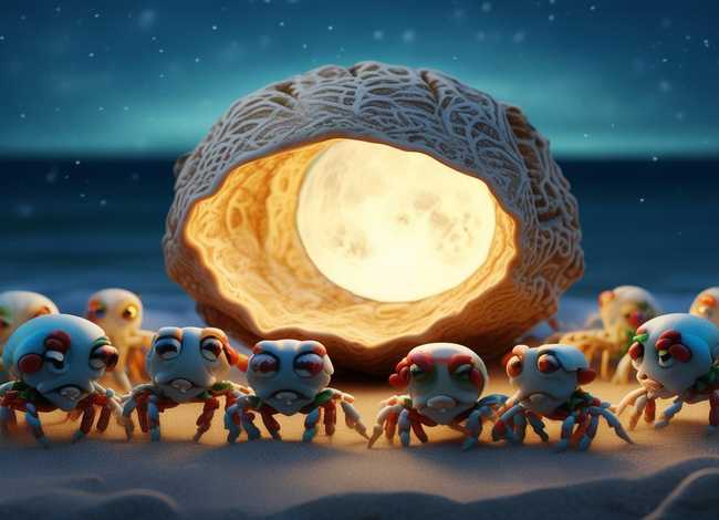 螃蟹故事视频、螃蟹的故事视频 螃蟹故事视频、螃蟹的故事视频