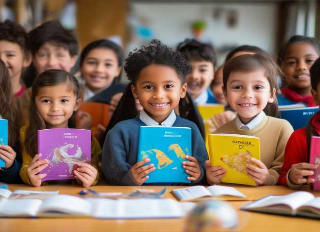 励志故事书小学生；小学生励志故事大全书