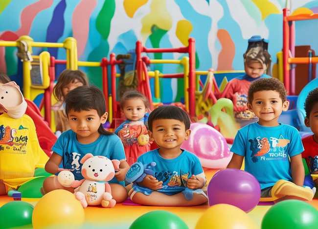 万达儿童品牌，万达儿童品牌有哪些