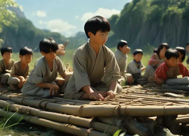 诸葛亮儿时故事；诸葛亮儿时故事大全