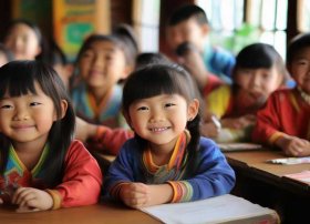 粤语儿童故事在线播放（粤语幼儿简短故事）