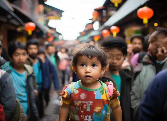 2岁儿童无锡走失 无锡2岁男孩走失