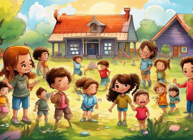 小学生课本上的故事；小学生课本上的故事书