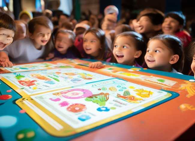 儿童拼音故事在线阅读（拼音儿童读物在线阅读）