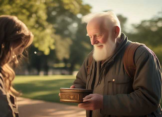 拾金不昧的名人故事 拾金不昧的名人故事有哪些