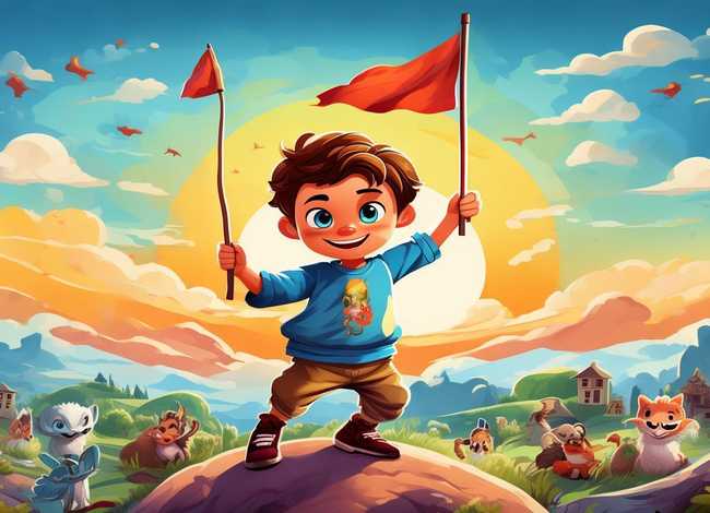 5岁儿童励志故事大全、5岁宝宝励志故事大全 5岁儿童励志故事大全、5岁宝宝励志故事大全