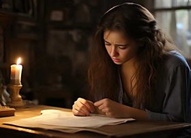 感人落泪的精短故事、感人落泪的精短故事作文