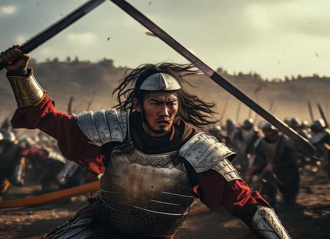 全力以赴成语故事；全力以赴成语故事视频