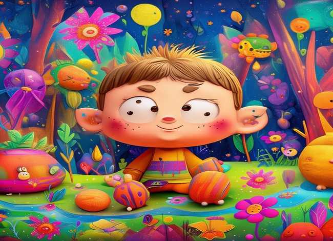 3岁儿童故事绘本(3岁幼儿绘本故事书推荐) 3岁儿童故事绘本(3岁幼儿绘本故事书推荐)