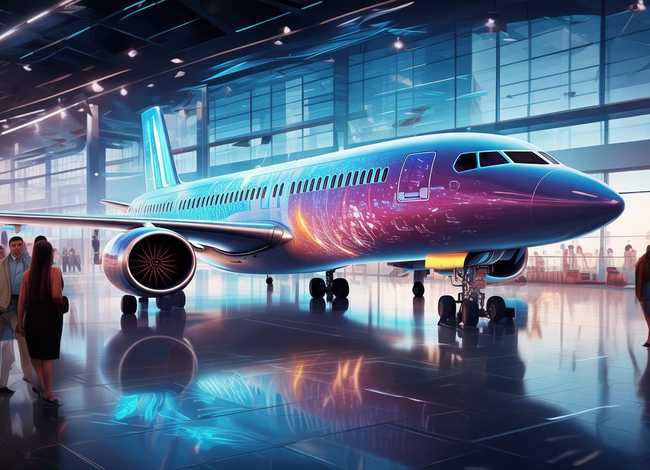 飞机故事、飞机故事模拟器