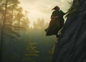 讲坚持不懈的故事、讲坚持不懈的故事50字