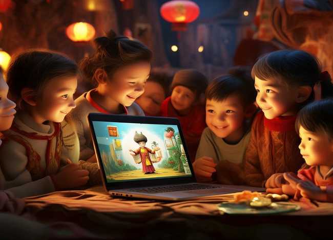 在线讲故事免费听，在线讲故事免费听成语故事