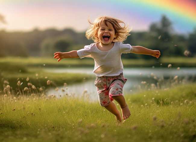 儿童摄影文案（儿童摄影文案美句）