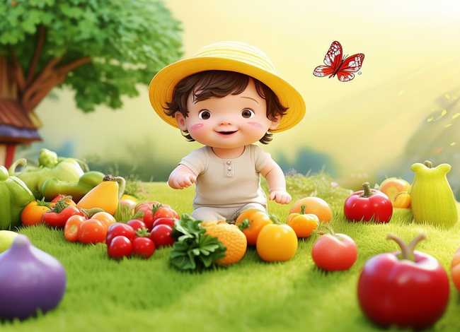 儿童健康小故事简短；幼儿健康简短故事