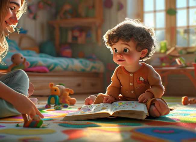 三岁小孩听的故事完整版文字版 三岁小孩儿听的故事