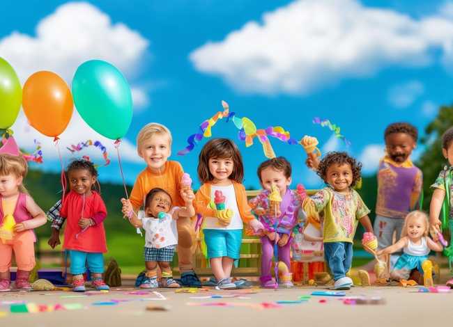 关于儿童节的英语小短文、关于儿童节的英语小短文怎么写