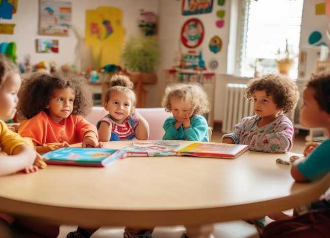 安全故事儿童完整3-6岁 少儿安全故事