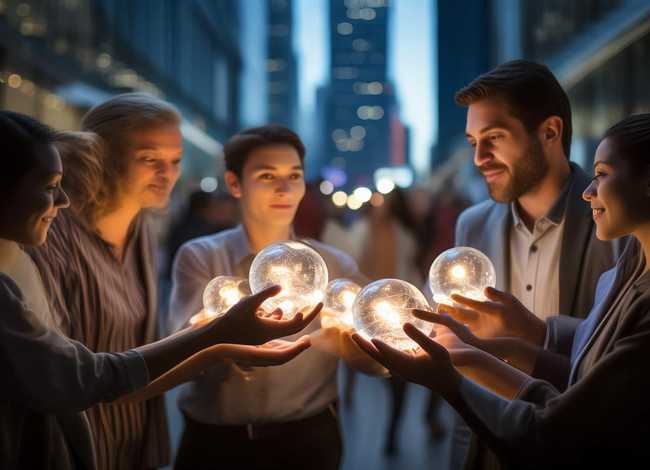 现代诚信故事200字 - 现代诚信故事200字怎么写