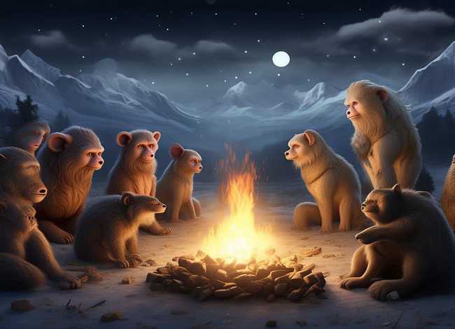 十二生肖故事在线听（十二生肖故事在线听喜马拉雅冬晓视频）