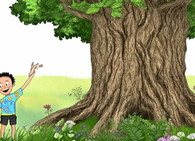 取长补短的小故事启示；取长补短的小故事启示小朋友