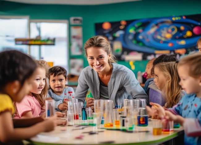 儿童与课程的内容摘要（儿童与课程主要内容）