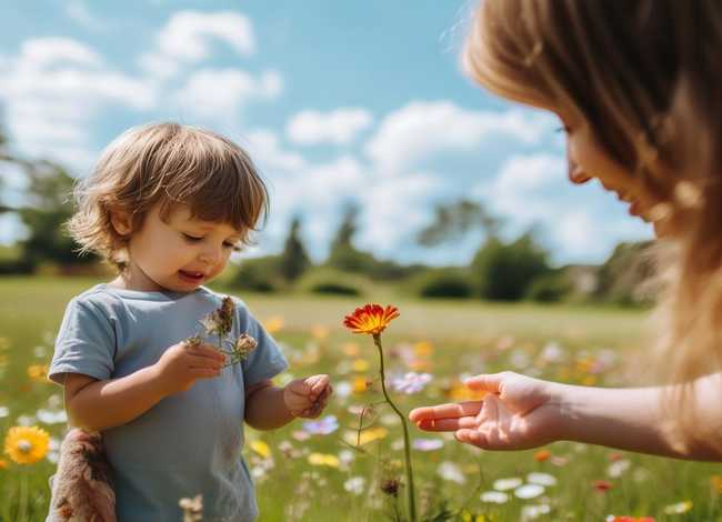 小孩知错能改的故事 - 小孩知错能改的故事有哪些