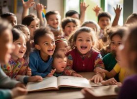 感恩励志的小故事小学生、感恩的故事 小学生