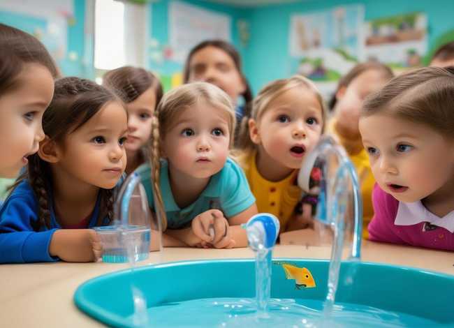 节约用水的故事幼儿园,节约用水的小故事50字幼儿园 节约用水的故事幼儿园,节约用水的小故事50字幼儿园