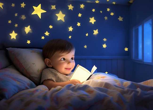 儿童睡前童话故事10秒入睡 儿童睡前童话故事10秒入睡文字