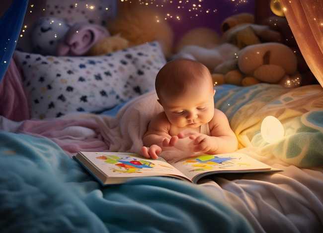 婴儿睡前故事书哪些好 婴儿睡前故事书哪些好写