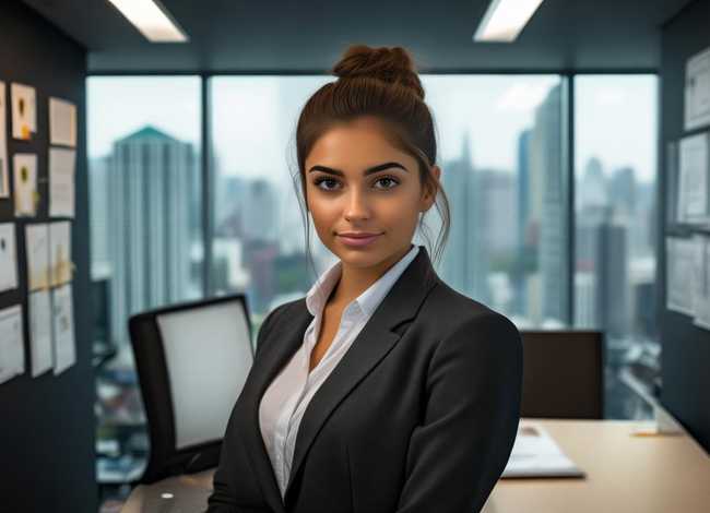 女孩职场成长故事 - 女孩职场成长故事小说