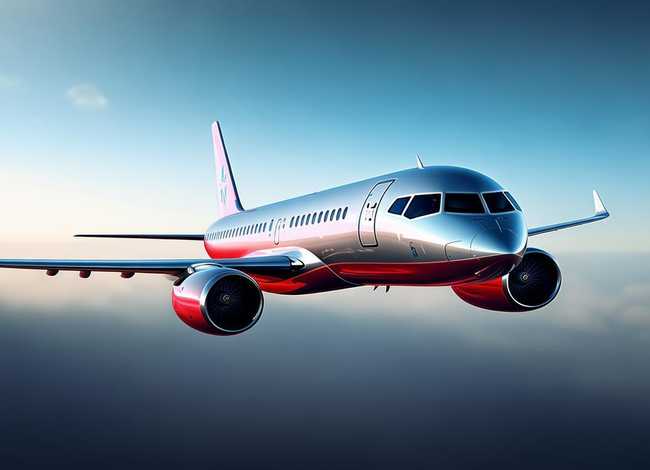 飞机品牌标志图片，飞机品牌标志图片高清