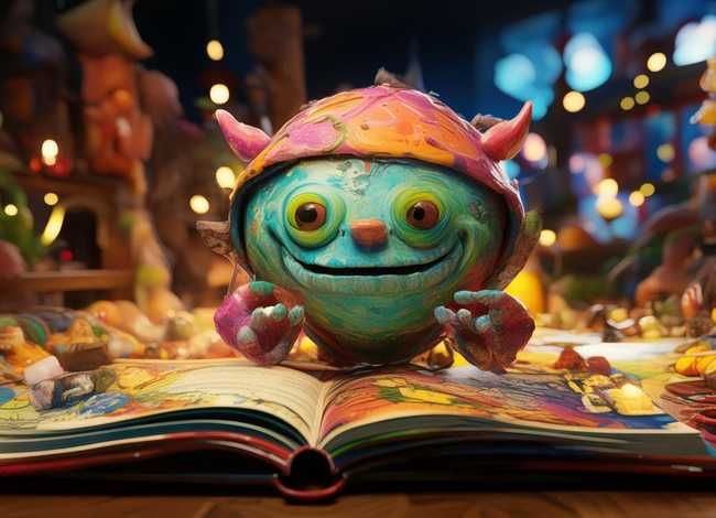 咕噜咕噜故事视频；咕噜咕噜故事视频大全