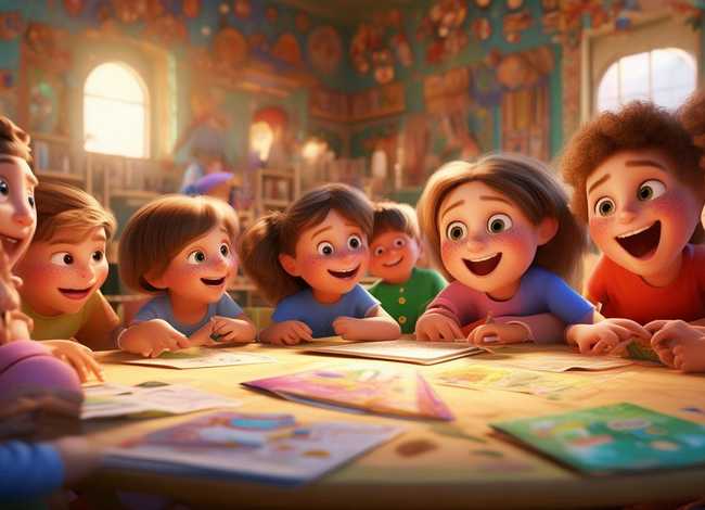 儿童故事配乐欢快mp3，幼儿故事配乐 欢快