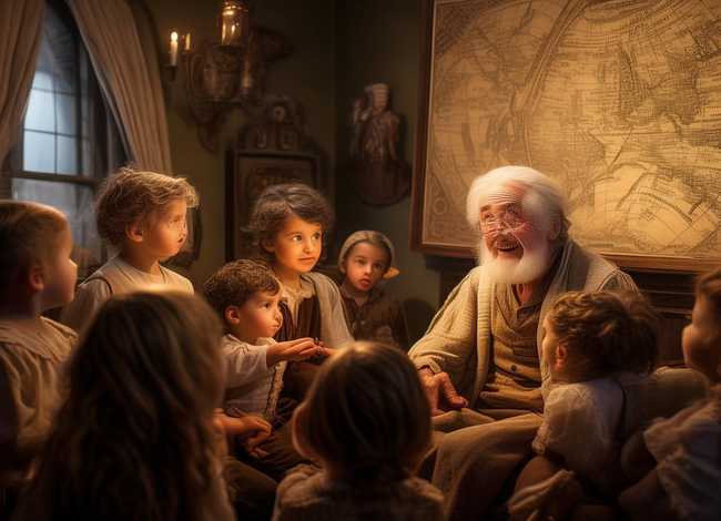 儿童历史故事音频(小儿历史故事语音) 儿童历史故事音频(小儿历史故事语音)