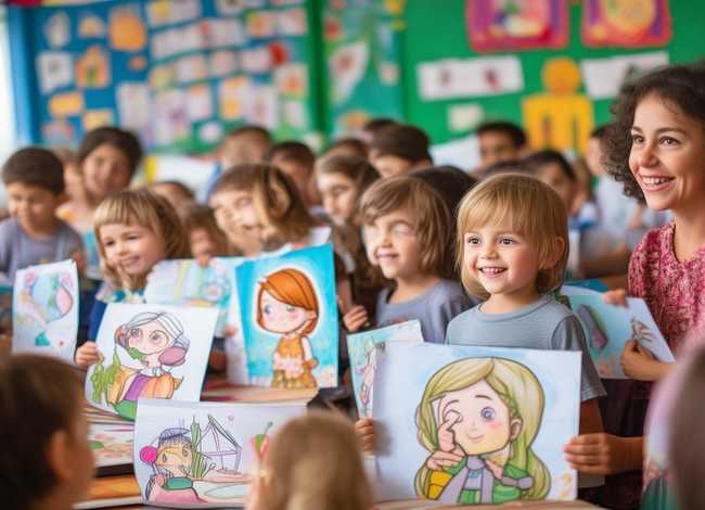 幼儿故事画妈妈教案 - 幼儿故事画妈妈教案反思 幼儿故事画妈妈教案 - 幼儿故事画妈妈教案反思