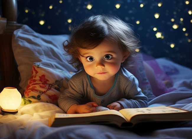 儿童4399睡前故事 - 睡前小故事4399