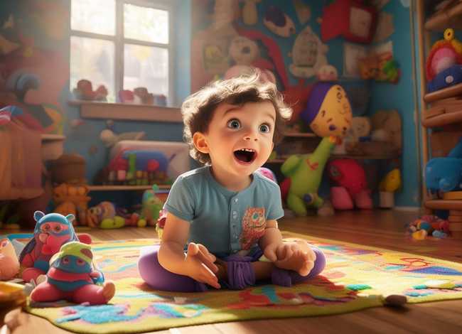 儿童讲小故事4-6岁；4-5岁幼儿讲故事