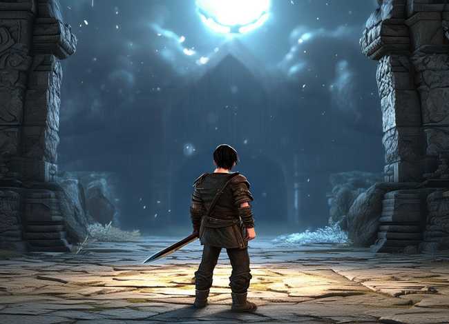 dnf所有背景故事（dnf所有背景故事介绍）