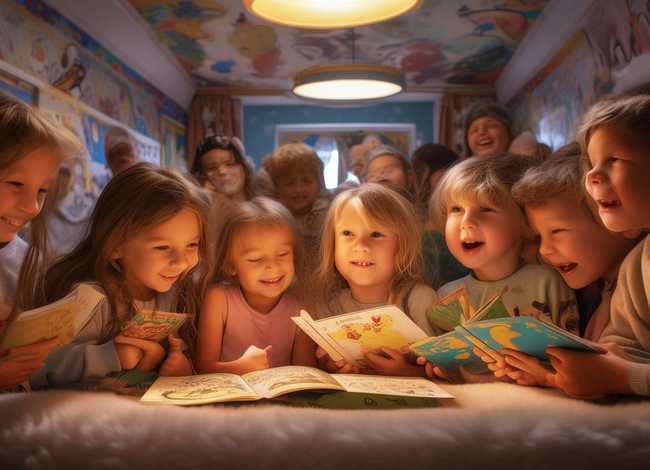 50个暖心睡前小故事幼儿园(50个暖心睡前小故事幼儿园中班) 50个暖心睡前小故事幼儿园(50个暖心睡前小故事幼儿园中班)