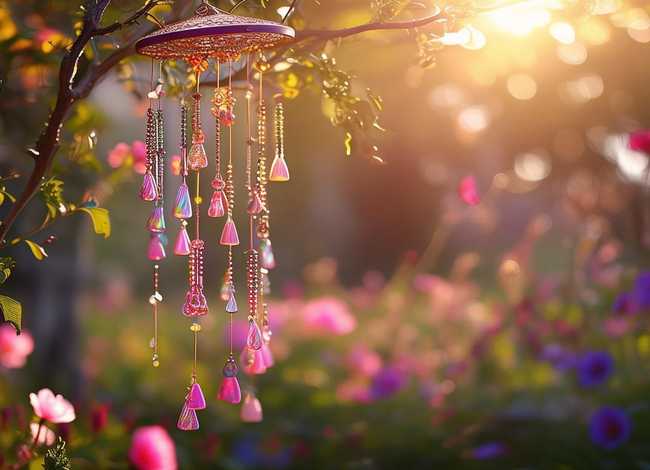 风铃的故事作文 风铃的故事作文怎么写