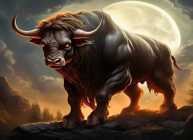 关于牛魔王的故事（关于牛魔王的故事简介50字）