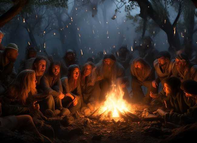 一些故事英文（一些故事英文翻译）