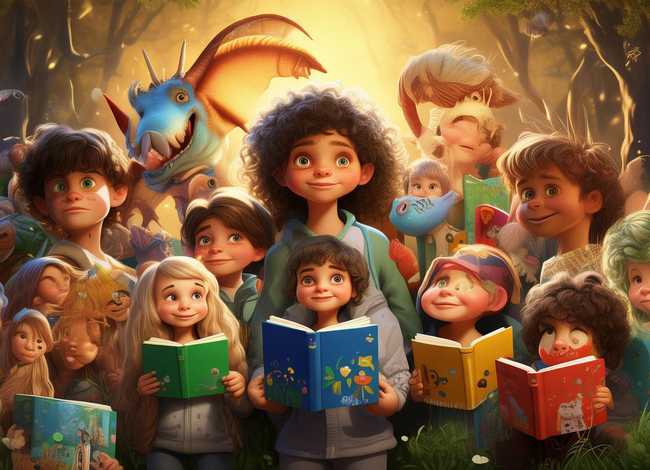 三四岁幼儿故事；三四岁幼儿故事大全