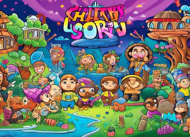 儿童讲故事3一5分钟视频五；五分钟幼儿故事大全视频