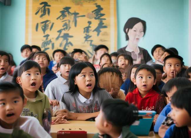 浙江卫视中华好故事，浙江卫视中华好故事重庆巴蜀中学邓瑶