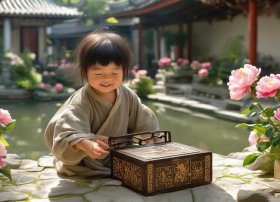 古代儿童的智慧故事有哪些 表现古代儿童智慧的故事有哪些