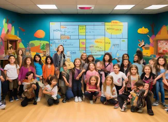 音乐故事剧场教学设计，音乐故事剧场教学设计模板